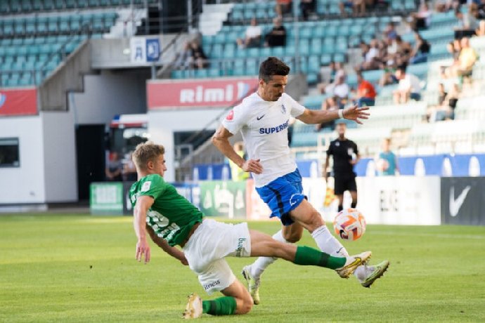  Nhận định Paide vs Harju Laagri 23h00 ngày 17/06: Chủ thắng cách biệt.