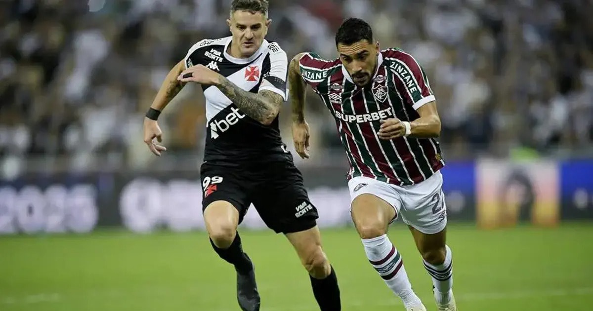 Nhận định Fluminense vs Vasco da Gama 6h30 ngày 15/12: Ngược dòng thành công - Ảnh 4
