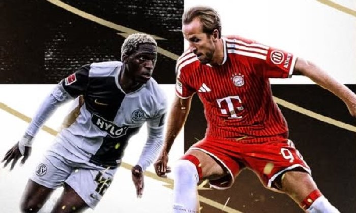  Nhận định Elversberg vs Bayern Munich 22h30 ngày 13/9: Giải mã tân binh