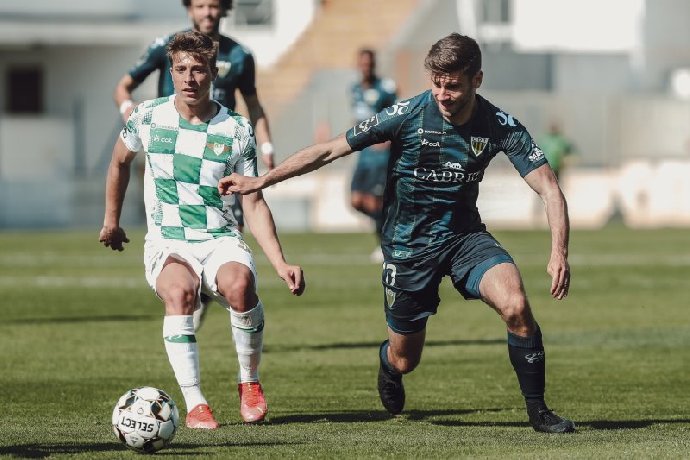  Nhận định Moreirense vs Tondela 1h00 ngày 12/01: Tiếp đà hưng phấn