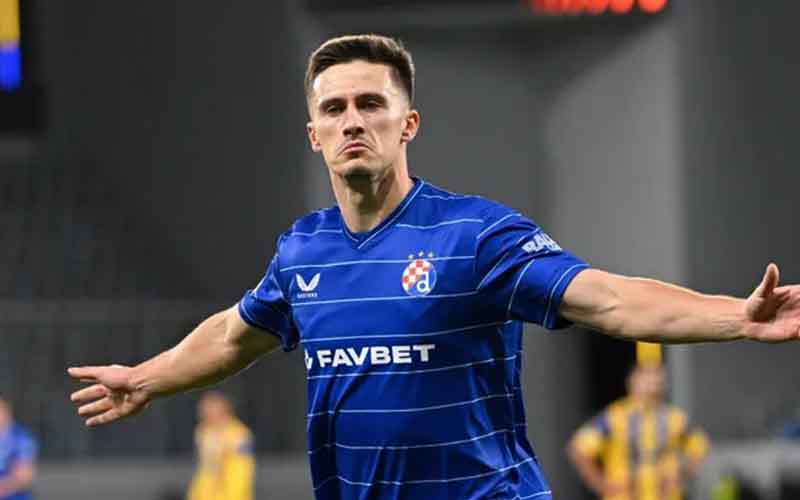 Nhận định Malmo vs Dinamo Zagreb 2h00 ngày 24/10: Khách bản lĩnh hơn - Ảnh 1