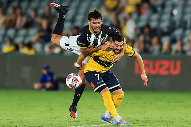 Nhận định Macarthur vs Central Coast Mariners 15h00 ngày 4/3: Chủ nhà lép vế - Ảnh 4