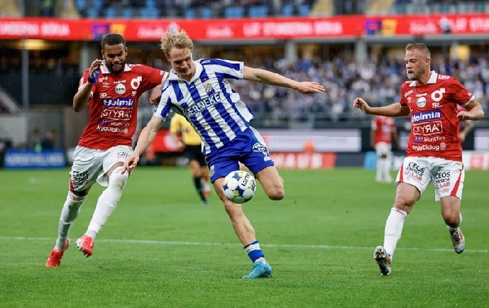  Nhận định Sandvikens vs GAIS 1h00 ngày 3/3: Chênh lệch đẳng cấp