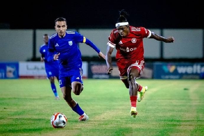  Nhận định Al Dahra vs Al Watan, 20h30 ngày 5/1: Tiếp mạch bất bại