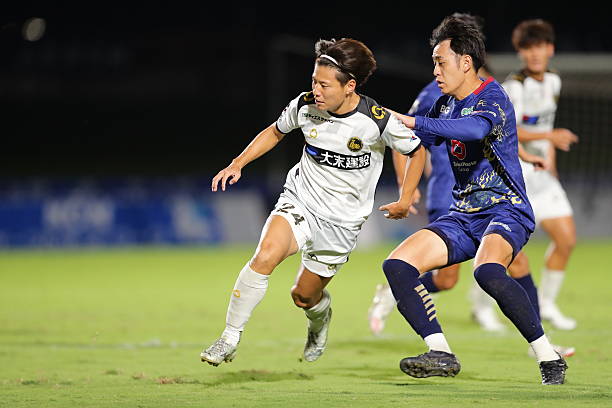 Nhận định Osaka vs Nara Club 17h00 ngày 6/3: Đối thủ ngang T - Ảnh 4