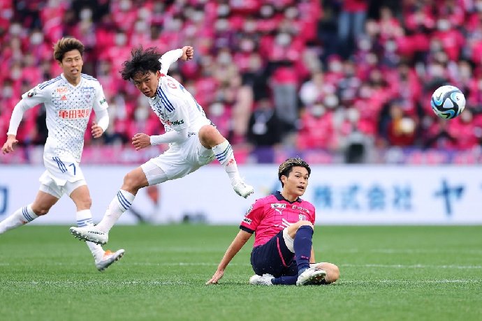  Nhận định Osaka vs Albirex Niigata, 12h00 ngày 28/3: Kẻ mới lên hạng gây sốc