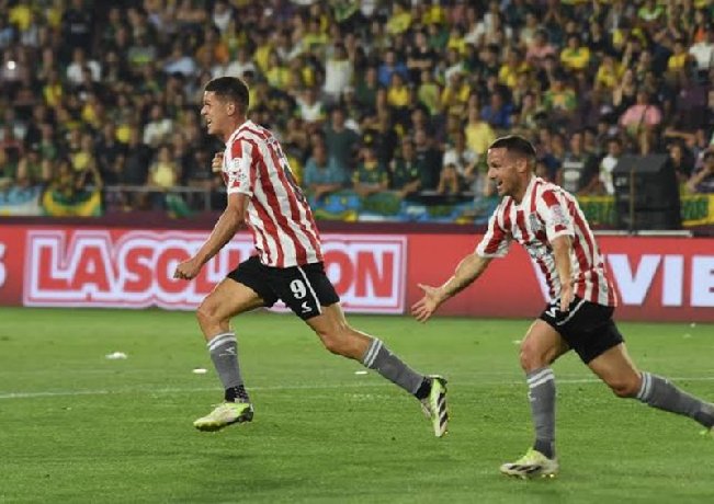  Nhận định Estudiantes vs Defensa 04h00 ngày 02/08: Khó cho đội khách