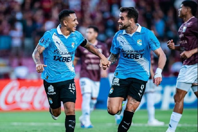  Nhận định Sporting Cristal vs Carabobo 05h00 ngày 12/03: Chủ nhà lại thắng