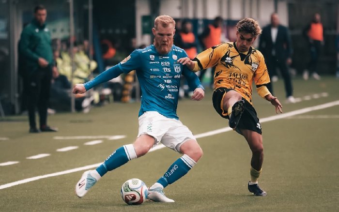  Nhận định Vikingur Gota vs Stjarnan Gardabaer 00h00 ngày 17/7: Cơ hội cuối cùng