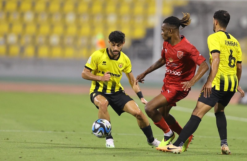 Nhận định Al Duhail vs Qatar SC 21h30 ngày 28/12: Chưa thể trở lại - Ảnh 1