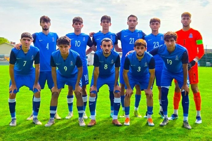  Nhận định U19 Séc vs U19 Azerbaijan, 20h30 ngày 12/11: Mở màn suôn sẻ