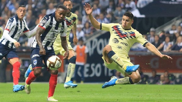  Nhận định Club America vs Monterrey 10h10 ngày 8/2: Tận dụng địa lợi