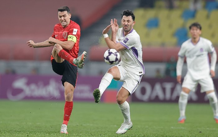  Nhận định Sanfrecce Hiroshima vs Shanghai Shenhua 17h00 ngày 10/12: 3 điểm quý giá