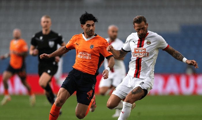  Nhận định Viking vs Istanbul Basaksehir, 0h ngày 08/08: Bất lợi đội khách
