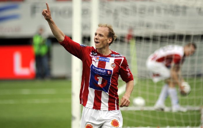  Nhận định Tromso vs Hradec Kralove 00h00 ngày 24/7: Thánh địa Romssa