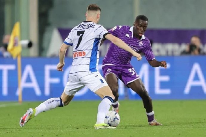  Nhật định phạt góc Fiorentina vs Atalanta, 01h45 ngày 23/05