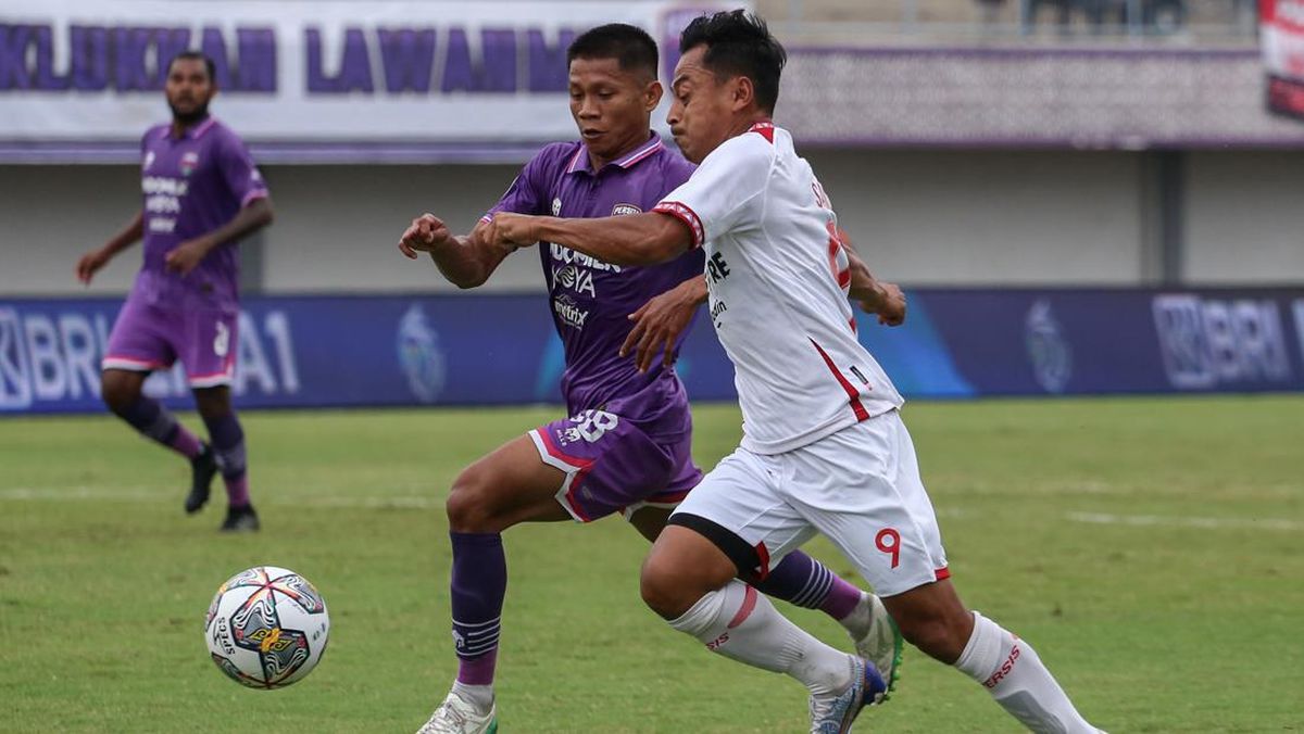 Nhận định Persis Solo vs Persita Tangerang, 15h30 ngày 4/1: Ngã ngựa bất ngờ - Ảnh 4