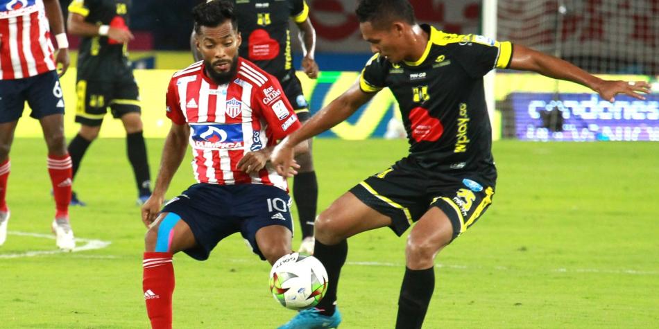 Nhận định Junior vs Alianza Petrolera 8h20 ngày 6/3: Đẳng cấp chênh lệch - Ảnh 4