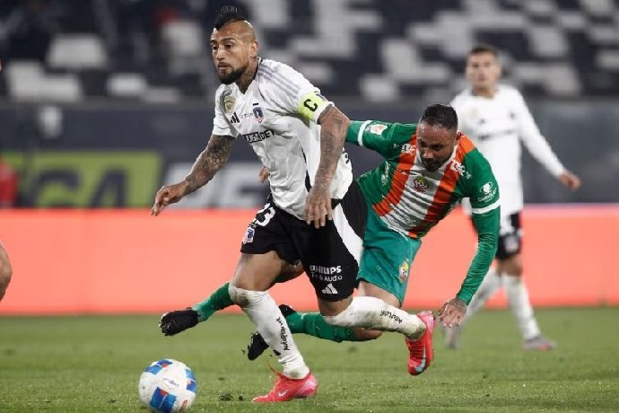  Nhận định Espanola vs Colo-Colo 06h30 ngày 30/06: Khách lấn chủ
