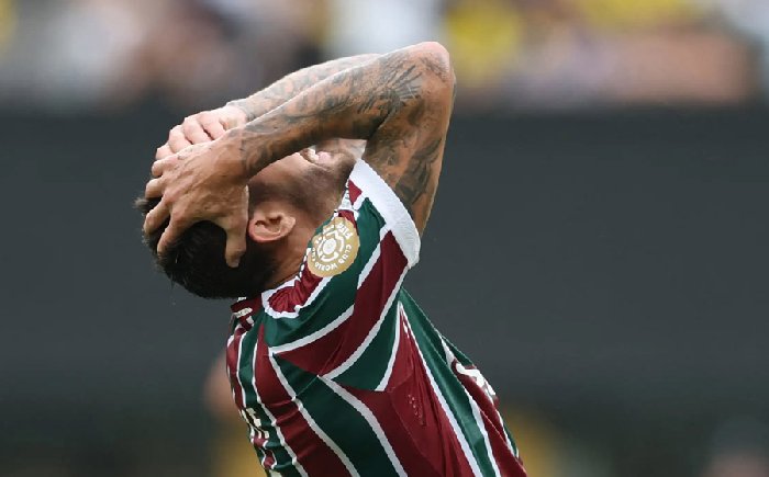  Nhận định Independiente Rivadavia vs Fluminense, 07h30 ngày 7/5: Vào thế chân tường