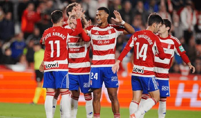 Nhận định Tenerife vs Granada 4h ngày 5/12: Khách có quà!