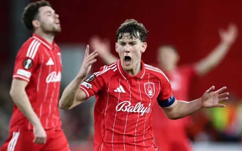 Nhận định Utrecht vs Nottingham Forest 0h45 ngày 12/12: Mang ba điểm về nhà - Ảnh 1