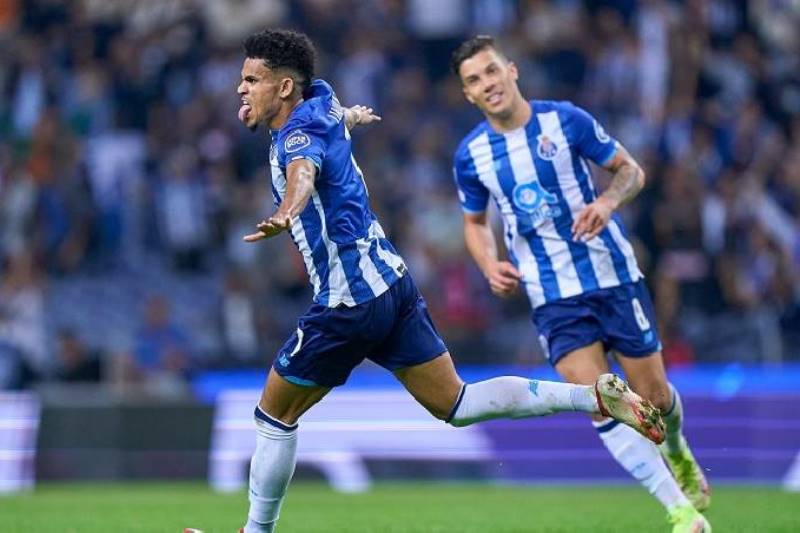 Nhận định Moreirense vs Porto 03h30 ngày 28/10: Bắt nạt chủ nhà - Ảnh 1