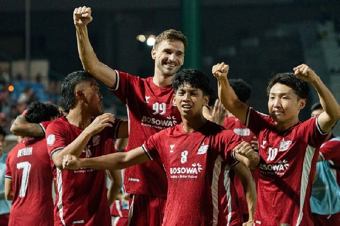  Nhận định PSM Makassar vs Persijap Jepara, 19h00 ngày 8/8: Bất ngờ đầu tiên