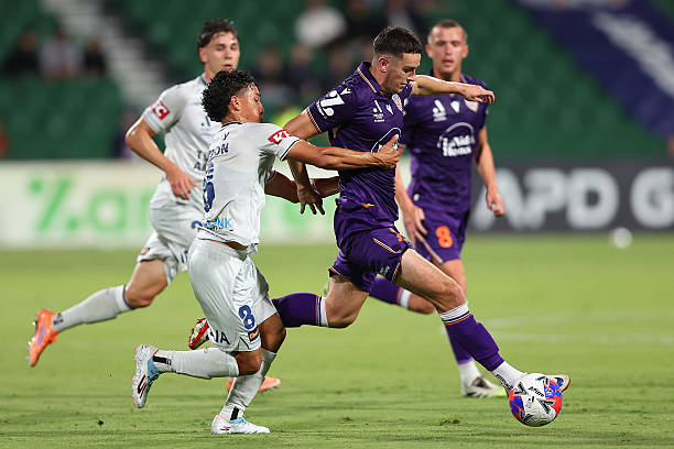 Nhận định Melbourne Victory vs Perth Glory 15h35 ngày 2/1: Tiếp đà thăng hoa - Ảnh 4