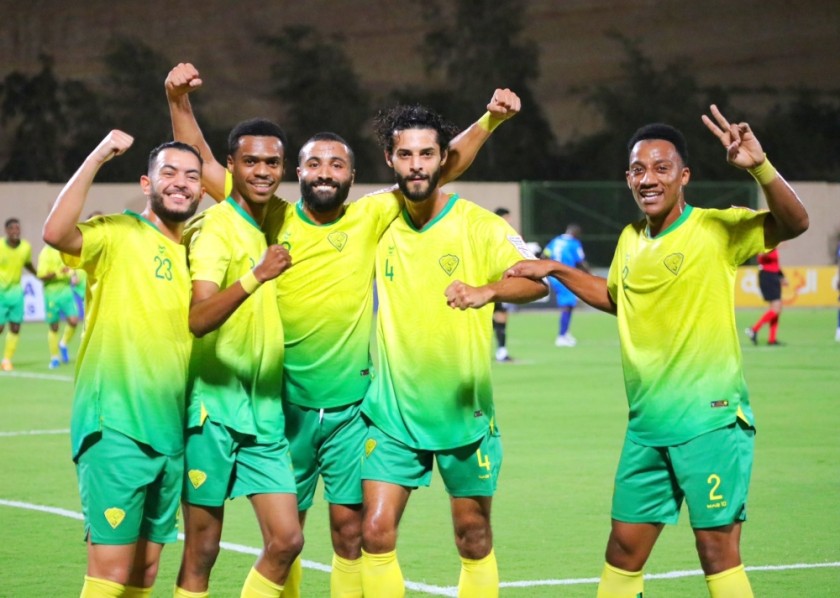 Nhận định Al Khaburah vs Smail, 19h55 ngày 6/1: Tệ hại gặp nhau - Ảnh 4