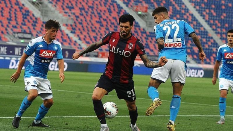 Nhận định Napoli vs Bologna 2h ngày 23/12: Chung kết khó lường! - Ảnh 4