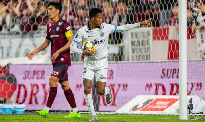  Nhận định Kawasaki Frontale vs Vissel Kobe 17h00 ngày 21/10: Khó cản Nhà Vua