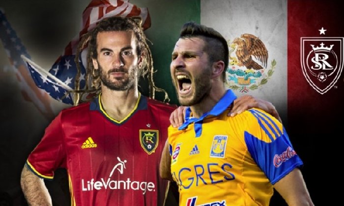  Nhận định Tigres vs Real Salt Lake 9h00 ngày 5/8: Đánh bại Bầy Hổ
