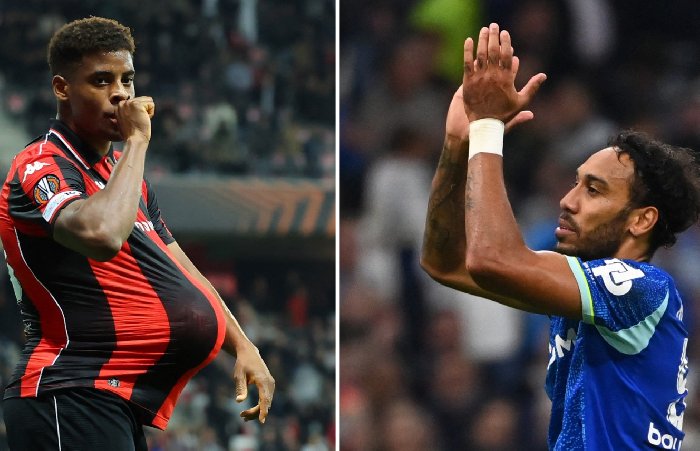  Nhật định phạt góc Porto vs Nice, 0h45 ngày 28/11
