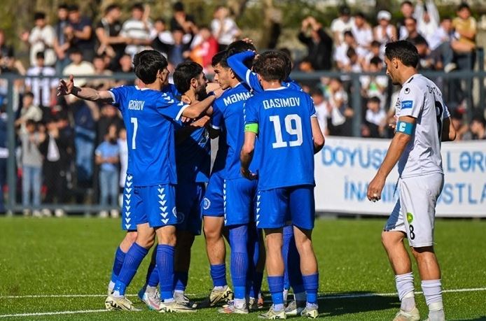 Nhận định MOIK Baku vs Safa Baku 17h00 ngày 25/12: Derby chênh lệch - Ảnh 4