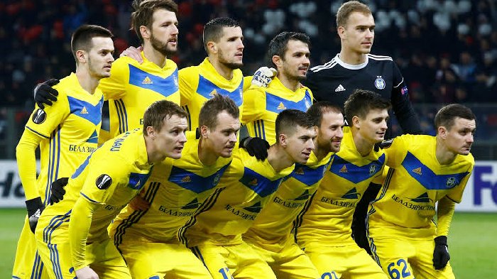  Nhận định Molodechno vs BATE Borisov 20h00 ngày 17/6: Chấm dứt ‘cơn đói’