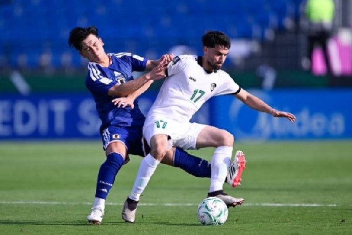  Nhận định U23 Syria vs U23 Qatar 23h30 ngày 10/01: Níu chân nhau