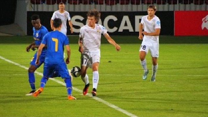  Nhận định Imisli vs Kapaz 17h30 ngày 9/2: Trận hòa đầu tiên