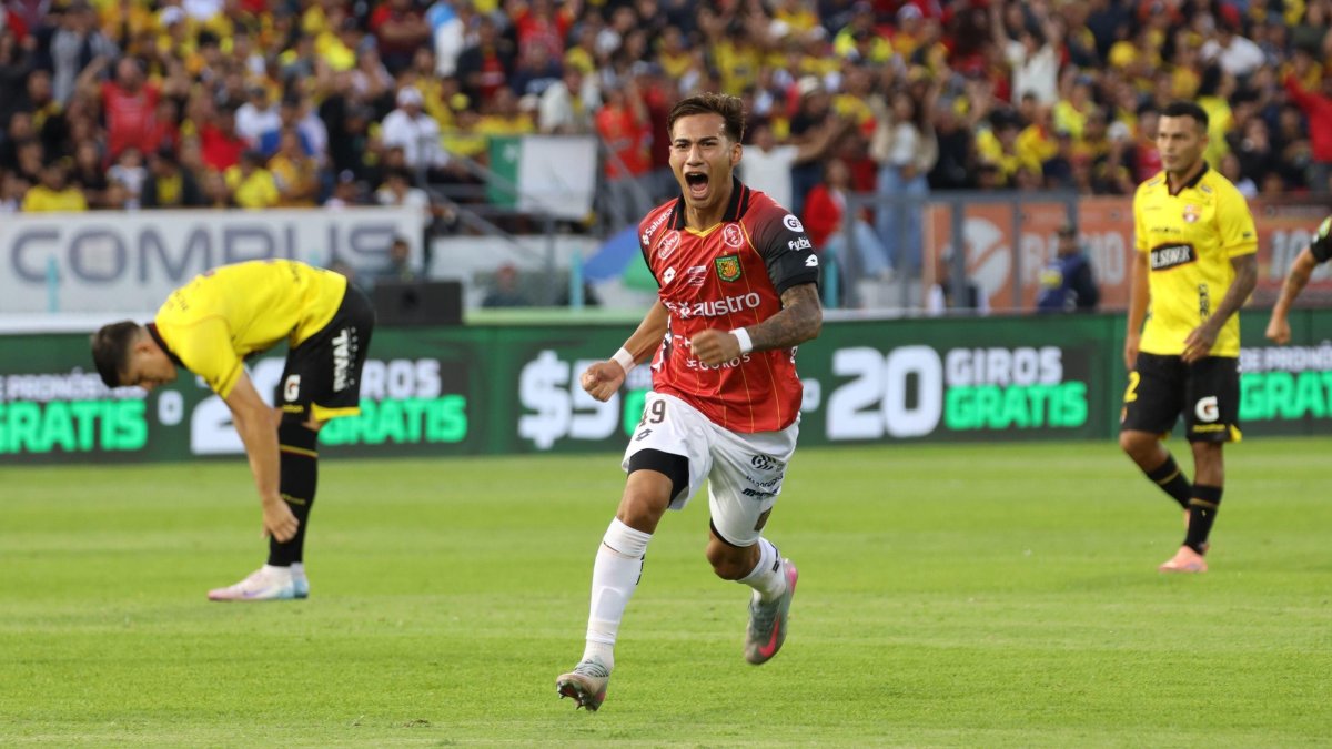 Nhận định Deportivo Cuenca vs Libertad 9h ngày 5/3: Trả nợ thành công - Ảnh 4