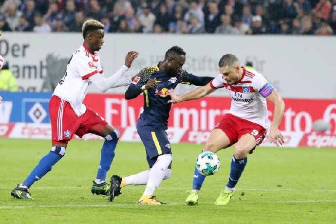  Nhận định Leipzig vs Hamburger 20h30 ngày 18/10: Bắt nạt tân binh