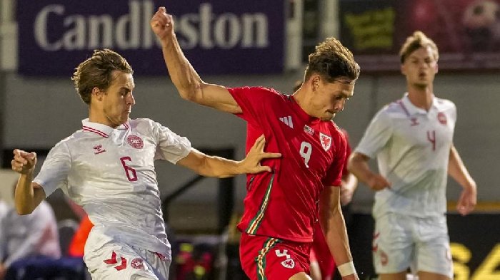  Nhận định U21 Belarus vs U21 Wales, 21h00 ngày 14/11: Cửa dưới cứng đầu