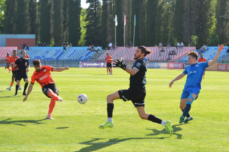 Nhận định Samgurali Tskaltubo vs Gareji Sagarejo, 23h00 ngày 18/8: Gia tăng cách biệt - Ảnh 1