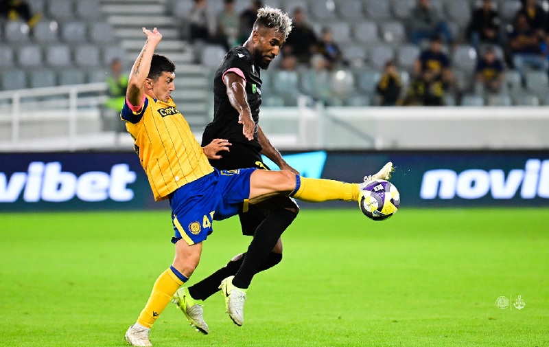 Nhận định Limassol vs Larnaca 0h00 ngày 23/12: Bản lĩnh lên tiếng - Ảnh 1