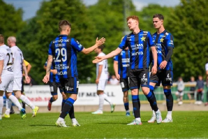  Nhận định Pitea IF vs IK Sirius, 23h00 ngày 20/8: Phơi áo sân nhà