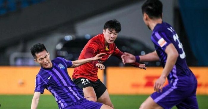  Nhận định Liaoning Tieren vs Chengdu Rongcheng, 18h35 ngày 5/5: Chiến thắng trong tầm tay