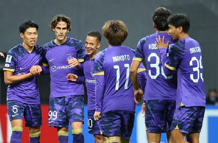  Nhận định Sanfrecce Hiroshima vs Nagoya Grampus 17h00 ngày 2/9: Chuyến đi bão táp