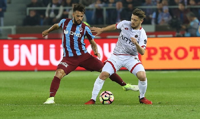  Nhận định Genclerbirligi vs Trabzonspor 0h00 ngày 23/12: Chủ nhà trắng tay