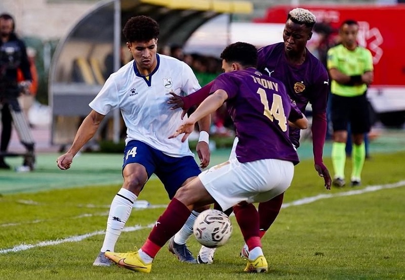 Nhận định Pharco vs Enppi 22h00 ngày 24/12: Khách nắm lợi thế - Ảnh 1