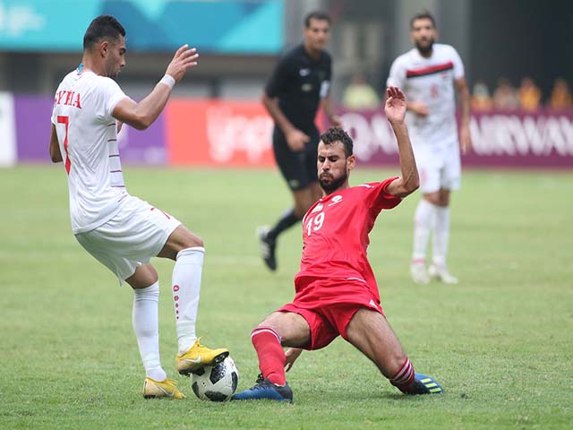 Nhận định, Soi kèo U23 Sri Lanka vs U23 Palestine, 17h00 ngày 6/9: Chiến thắng rửa mặt - Ảnh 4