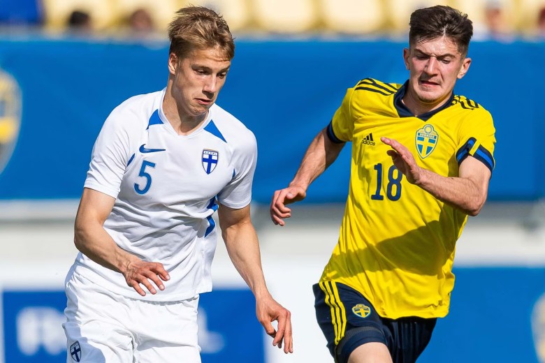 Nhận định U21 Thụy Điển vs U21 Armenia, 23h00 ngày 5/9: Áp đảo hoàn toàn - Ảnh 1